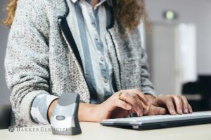 Ergonomisch-toetsenbord-compact-toetsenbord-bakkerElkhuizen-Ultraboard9502