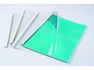 Fellowes bindkaft thermisch 3mm (100)