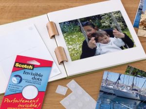 Scotch Points de colle