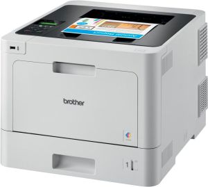 Brother kleurenlaserprinter HL-L8260CDW