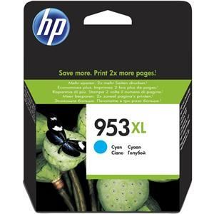 HP 953XL inkt patroon magenta 1600 pagina's F6U16AE