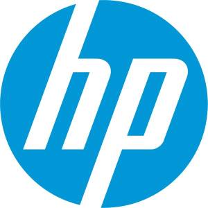 HP toner 203A CF540A noir - CF540A