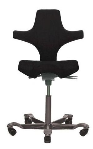 Hag capisco ergonomische bureaustoel