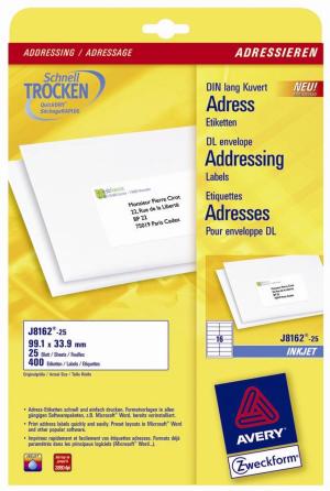 HP Fotopapier 10x15cm (100)