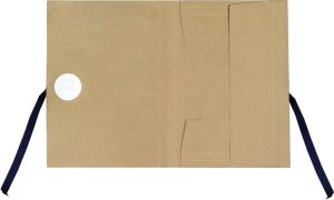 Kangaro farde &agrave; dessin, ft A4