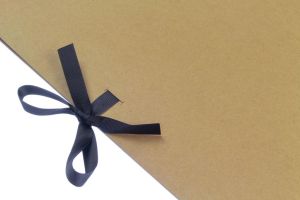 Kangaro farde &agrave; dessin, ft A4