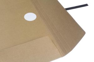 Kangaro farde &agrave; dessin, ft A4