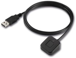 Kensington Verimark cl&eacute; &agrave; empreintes digitales