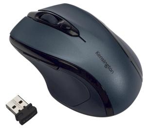 Kensington PRO FIT® souris sans fil- gri