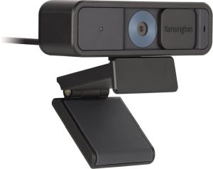 Kensington webcam W2000, avec auto focus