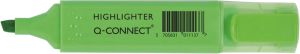 Q-CONNECT surligneur, vert