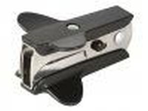 Q-CONNECT arrache-agrafes, noir