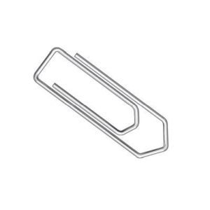 Q-CONNECT attache-tout, 26 mm, bo&icirc;te de 100 pi&egrave;ces