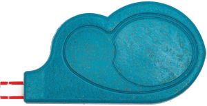 Q-CONNECT d&eacute;rouleur de correction Connect 5 mm 8 m