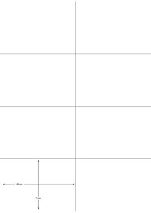 Q-CONNECT etiketten, wit, rechte hoeken, 105 x 74 mm, 100 vel, 8 etiketten per vel