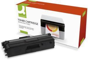 Q-CONNECT toner noir 6500 pages pour Bro