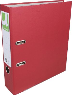 Q-CONNECT classeur, pour ft A4,en Recyco