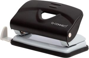 Q-CONNECT Light Duty perforateur, métal,