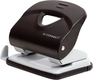 Q-CONNECT Light Duty perforateur, métal,
