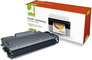 Q-CONNECT toner noir 2600 pages pour Bro