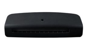 Q-CONNECT Lamineermachine A4 zwart