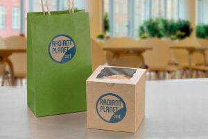 Avery L7106-20 &eacute;tiquettes produits, diam&egrave;tre: 60 mm, 240 &eacute;tiquettes, kraft