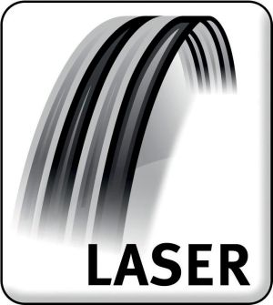 Avery L7163, Etiquettes adresses, Laser, Ultragrip, blanches, 250 pages, 14 per page, 99,1 x 38,1 mm