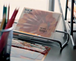 Avery L7551-25 adresetiketten ft 38,1 x 21,2 mm (b x h), 1.625 etiketten, transparant