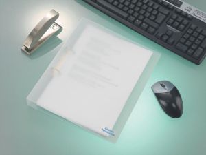 Avery L7551-25 adresetiketten ft 38,1 x 21,2 mm (b x h), 1.625 etiketten, transparant