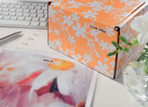 Avery L7551-25 adresetiketten ft 38,1 x 21,2 mm (b x h), 1.625 etiketten, transparant