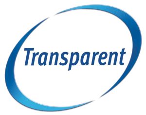 Avery L7551-25 adresetiketten ft 38,1 x 21,2 mm (b x h), 1.625 etiketten, transparant