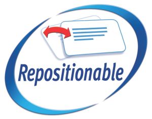 Avery L7551-25 adresetiketten ft 38,1 x 21,2 mm (b x h), 1.625 etiketten, transparant