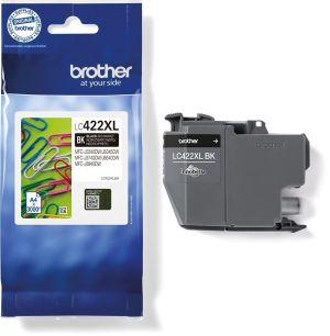 Brother inktcartridge, 3.000 pagina's, O