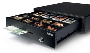 Safescan kassalade LD-4141, voor laag gebruik