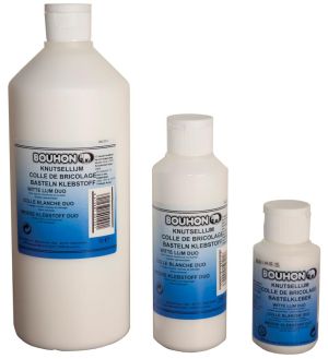 Bouhon colle de bricolage 100 ml