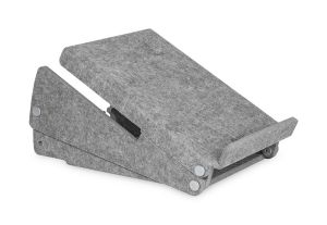 Laptopstandaard-GerecycledeLaptopstandaard-BakkerElkhuizen-BNETOP320CLGY-2