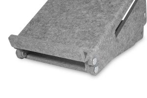 Laptopstandaard-GerecycledeLaptopstandaard-BakkerElkhuizen-BNETOP320CLGY-3