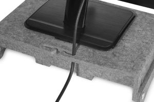 Monitorstandaard-GerecycleerdeMonitorstandaard-BakkerElkhuizen-DBS-BNEQR110CLGY_u_04-6