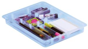 Really Useful Boxes divider avec 8carrés