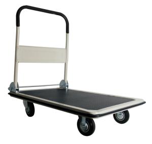 Perel transportwagen 91x61cm - 300kg