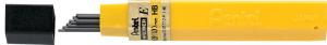 Pentel mines 0,9 mm, HB