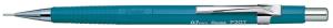 Pentel portemine pour mines de 0,7mm, co