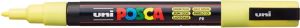 Uni POSCA paintmarker PC-3M, 1,5 mm, zongeel