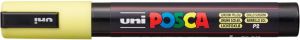 Uni POSCA paintmarker PC-5M, 1,8 - 2,5 mm, zongeel