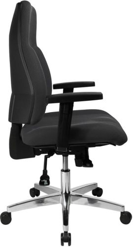 Topstar bureaustoel P91, grijs
