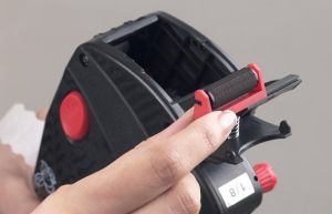 Avery PLP1626 etiketten voor prijstang permanent, ft 26 x 16 mm, 12 000 etiketten, wit