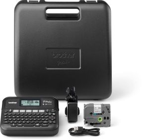 Brother syst&egrave;me de lettrage PT-D460BTVP