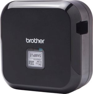 Brother CUBE+ BT Imprim &Eacute;tiq