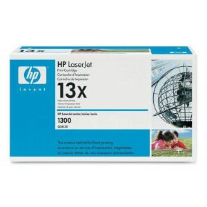 HP toner Q2613X, noir, 4000 pag