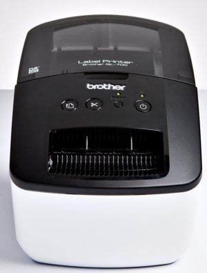 Brother Imprimante d'étiquettes QL-700